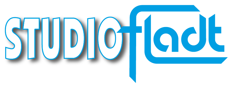 logo studio fladt